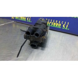 Recambio de bobina encendido para fiat punto berlina (188) 1.2 8v active referencia OEM IAM   