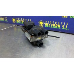 Recambio de bobina encendido para fiat punto berlina (188) 1.2 8v active referencia OEM IAM   