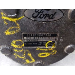Recambio de compresor aire acondicionado para ford orion cl referencia OEM IAM 88AG19D629  