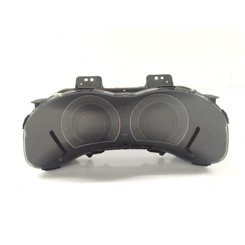 Recambio de cuadro instrumentos para toyota corolla (e15) luna referencia OEM IAM A2C53245066 8380002P52 Recambio de cuadro instrumentos para toyota corolla (e15) luna referencia OEM IAM A2C53245066 8380002P52