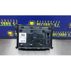 Recambio de pantalla multifuncion para opel astra h ber. edition referencia OEM IAM 13276999  