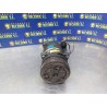 Recambio de compresor aire acondicionado para volvo s80 berlina 2.4 diesel referencia OEM IAM 8708581  