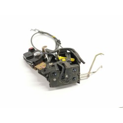 Recambio de cerradura puerta delantera derecha para hyundai accent (mc) gl crdi referencia OEM IAM   