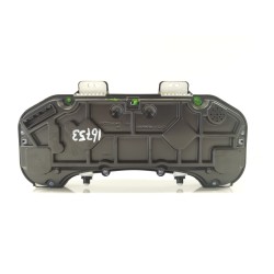 Recambio de cuadro instrumentos para toyota corolla (e15) luna referencia OEM IAM A2C53245066 8380002P52 
