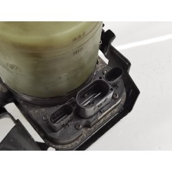 Recambio de bomba direccion para volkswagen polo (9n1) match referencia OEM IAM   