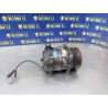Recambio de compresor aire acondicionado para volvo s80 berlina 2.4 diesel referencia OEM IAM 8708581  