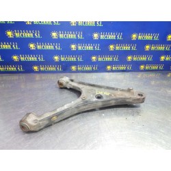 Recambio de brazo suspension inferior delantero derecho para renault trafic (desde 5.89) t 1100 referencia OEM IAM   