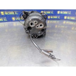 Recambio de compresor aire acondicionado para volvo s80 berlina 2.4 diesel referencia OEM IAM 8708581  