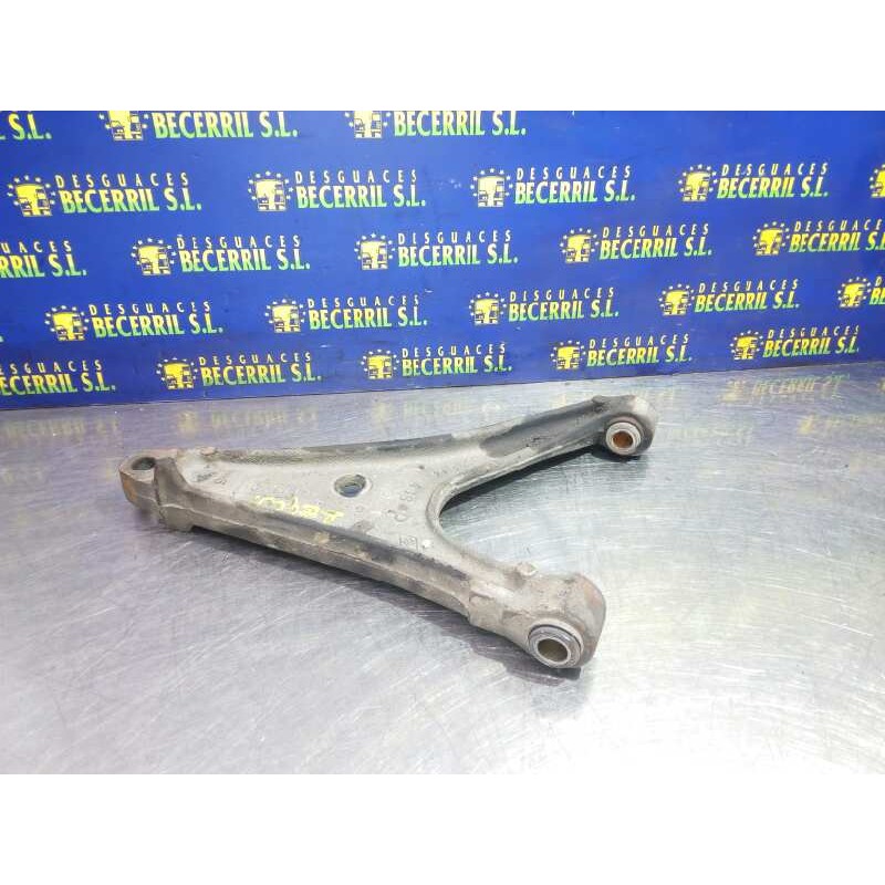 Recambio de brazo suspension inferior delantero izquierdo para renault trafic (desde 5.89) t 1100 referencia OEM IAM Recambio de brazo suspension inferior delantero izquierdo para renault trafic (desde 5.89) t 1100 referencia OEM IAM