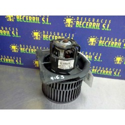 Recambio de motor calefaccion para opel vectra b berlina referencia OEM IAM   
