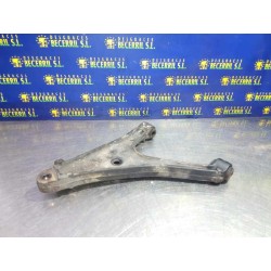 Recambio de brazo suspension inferior delantero izquierdo para renault trafic (desde 5.89) t 1100 referencia OEM IAM   