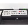 Recambio de cuadro instrumentos para toyota corolla (e15) luna referencia OEM IAM A2C53245066 8380002P52 