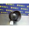 Recambio de motor calefaccion para opel vectra b berlina referencia OEM IAM   