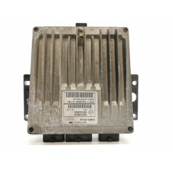 Recambio de centralita motor uce para renault modus confort dynamique referencia OEM IAM 8200398934 8200449080 