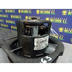 Recambio de motor calefaccion para opel vectra b berlina referencia OEM IAM   