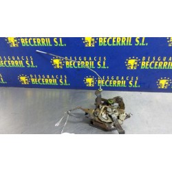 Recambio de cerradura puerta delantera izquierda para renault 9 1.4 gtl avenue referencia OEM IAM   