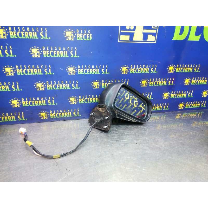 Recambio de retrovisor derecho para mazda premacy (cp) td exclusiv edition referencia OEM IAM CB1169120L Recambio de retrovisor derecho para mazda premacy (cp) td exclusiv edition referencia OEM IAM CB1169120L