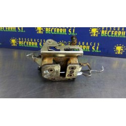 Recambio de cerradura puerta delantera izquierda para renault 9 1.4 gtl avenue referencia OEM IAM   