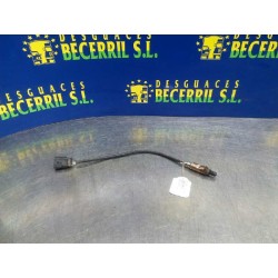 Recambio de sonda lambda para seat arosa (6h1) 1.0 referencia OEM IAM 0258005115  