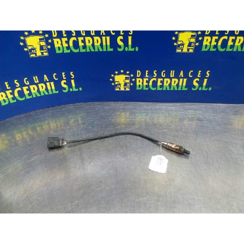 Recambio de sonda lambda para seat arosa (6h1) 1.0 referencia OEM IAM 0258005115  