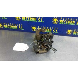 Recambio de cerradura puerta trasera izquierda para renault 9 1.4 gtl avenue referencia OEM IAM   