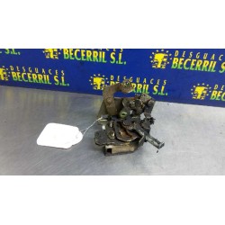 Recambio de cerradura puerta trasera izquierda para renault 9 1.4 gtl avenue referencia OEM IAM   