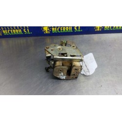 Recambio de cerradura puerta trasera izquierda para renault 9 1.4 gtl avenue referencia OEM IAM   