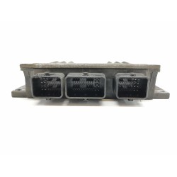 Recambio de centralita motor uce para renault modus confort dynamique referencia OEM IAM 8200398934 8200449080 