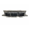 Recambio de centralita motor uce para renault modus confort dynamique referencia OEM IAM 8200398934 8200449080 