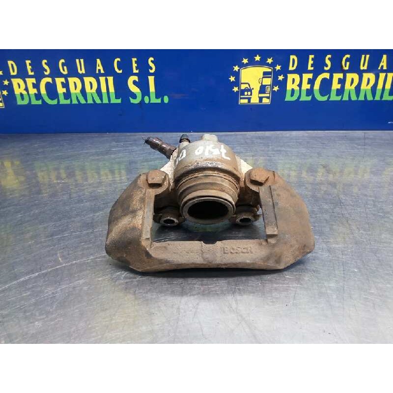 Recambio de pinza freno delantera derecha para citroen c15 e referencia OEM IAM Recambio de pinza freno delantera derecha para citroen c15 e referencia OEM IAM