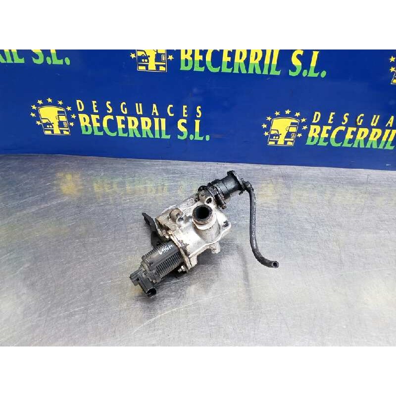 Recambio de valvula egr para renault megane ii berlina 3p confort authentique referencia OEM IAM   