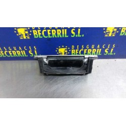 Recambio de maneta exterior delantera derecha para renault 9 1.4 gtl avenue referencia OEM IAM   