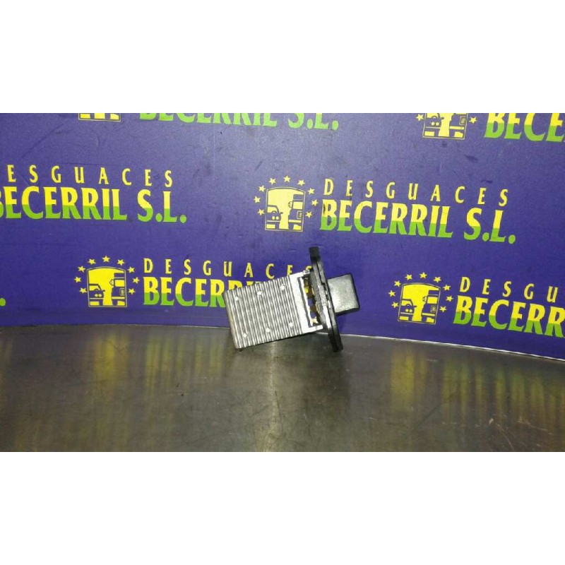 Recambio de resistencia calefaccion para daewoo kalos 1.2 se referencia OEM IAM Recambio de resistencia calefaccion para daewoo kalos 1.2 se referencia OEM IAM