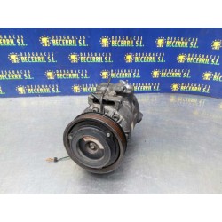Recambio de compresor aire acondicionado para audi a6 berlina (4b2) 2.5 tdi referencia OEM IAM 4B0280808  