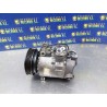 Recambio de compresor aire acondicionado para audi a6 berlina (4b2) 2.5 tdi referencia OEM IAM 4B0280808  