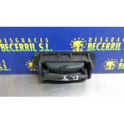 Recambio de maneta exterior delantera izquierda para renault 9 1.4 gtl avenue referencia OEM IAM   