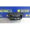 Recambio de maneta exterior delantera izquierda para renault 9 1.4 gtl avenue referencia OEM IAM   