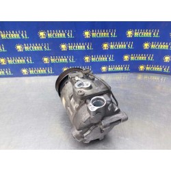 Recambio de compresor aire acondicionado para audi a6 berlina (4b2) 2.5 tdi referencia OEM IAM 4B0280808  
