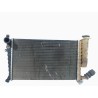 Recambio de radiador agua para citroen zx 1.6 / 1.6i avantage referencia OEM IAM   
