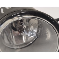 Recambio de faro antiniebla derecho para toyota corolla (e15) luna referencia OEM IAM   