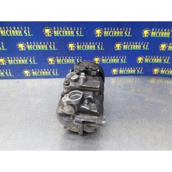 Recambio de compresor aire acondicionado para audi a6 berlina (4b2) 2.7 v6 30v biturbo referencia OEM IAM 4B0260805B  