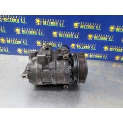 Recambio de compresor aire acondicionado para audi a6 berlina (4b2) 2.7 v6 30v biturbo referencia OEM IAM 4B0260805B  