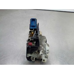Recambio de cerradura puerta trasera izquierda para bmw serie 3 berlina (e36) 318i referencia OEM IAM   