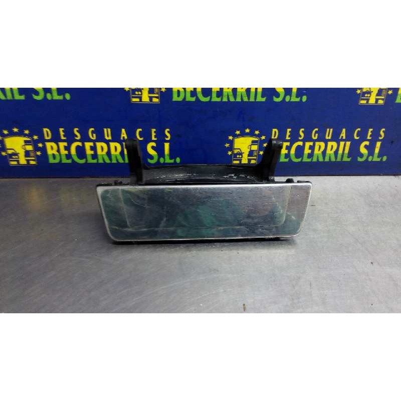 Recambio de maneta exterior trasera izquierda para renault 9 1.4 gtl avenue referencia OEM IAM Recambio de maneta exterior trasera izquierda para renault 9 1.4 gtl avenue referencia OEM IAM