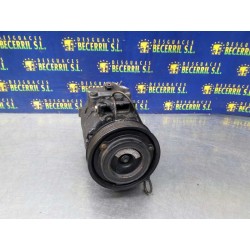 Recambio de compresor aire acondicionado para audi a6 berlina (4b2) 2.7 v6 30v biturbo referencia OEM IAM 4B0260805B  