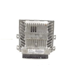 Recambio de centralita motor uce para citroen c4 grand picasso exclusive referencia OEM IAM   