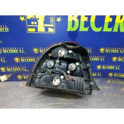 Recambio de piloto trasero derecho para kia shuma ii 1.8 wave 5 berlina referencia OEM IAM 0K2BA51140R  