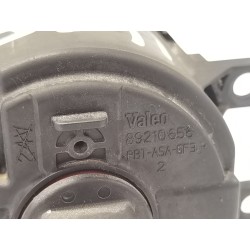 Recambio de faro antiniebla derecho para toyota corolla (e15) luna referencia OEM IAM   