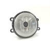 Recambio de faro antiniebla izquierdo para toyota corolla (e15) luna referencia OEM IAM   