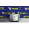 Recambio de centralita airbag para renault megane ii berlina 5p authentique referencia OEM IAM 8200481127B 604289600 